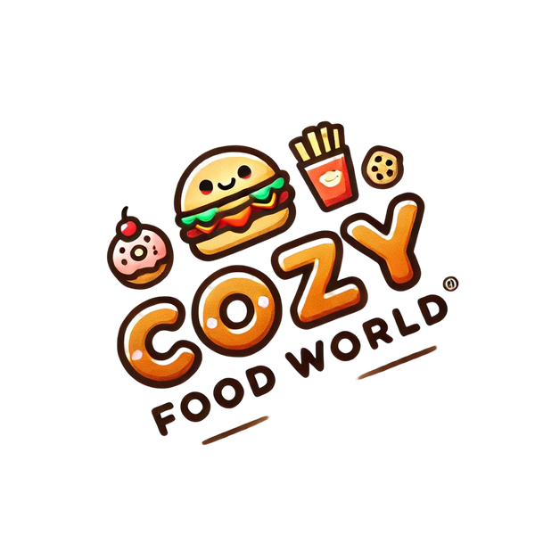 Cozy Food World